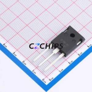 ทรานซิสเตอร์ฟิลด์ทรานซิสเตอร์ (MOsfet) แบบดั้งเดิมและใหม่ SP015N10HTF - Product Image 1