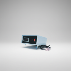 เครื่องมือวัดความซึมผ่านชนิด TYC-1 (รวมเซ็นเซอร์) - Product Image 3