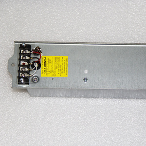 A06B-6089-H500 Nueva Resistencia de Descarga Original FANUC - Product Image 2