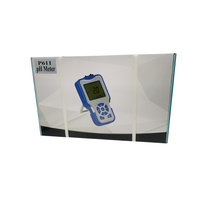 IKEME – mesureur d'acidité Portable numérique bon marché, conductimètre à double usage, ph-mètres pour aliments et eau