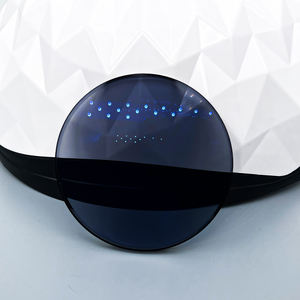 JAB1.56フォトクロミックフォトグレーレンズ多焦点ブルーカットフォトグレーレンズプログレッシブ光学レンズメガネ - Product Image 3