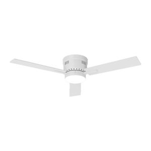 พัดลมเพดานแบบ LED BLDC แบบใบพัด5ใบมีด52นิ้วสำหรับใช้ในครัวเรือน - Product Image 2