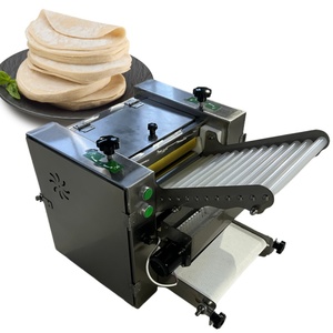 Multifonctionnel 	 Machine à faire des <span class=keywords><strong>roti</strong></span> pour restaurant 	 Machine à cintrer les tubes en acier en spirale (type pancake) 	 Machine à faire des rotis entièrement électrique - Product Image 4