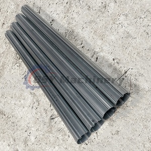 Omega hồ sơ xà gồ mái tự động cuộn tạo thành máy với bánh răng mang động cơ bơm thành phần cốt lõi - Product Image 6