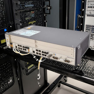 Original neues optisches Mini-<span class=keywords><strong>OLT</strong></span>-Leitungs terminal <span class=keywords><strong>SmartAX</strong></span> <span class=keywords><strong>MA5608</strong></span> für <span class=keywords><strong>GPON</strong></span> <span class=keywords><strong>EPON</strong></span> GEPON-Glasfaser netzwerke mit hohem Transceiver - Product Image 6