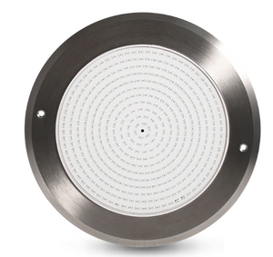 Éclairage de <span class=keywords><strong>piscine</strong></span> <span class=keywords><strong>LED</strong></span> RGB étanche <span class=keywords><strong>avec</strong></span> télécommande PAR 56, lampe murale sous-marine, indice de protection IP68, corps en PC pour piscines - Product Image 3