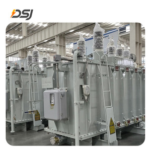 UL Certified Reliable and Efficient Oil Immersed Distribution <strong>Transformer</strong> for Stable Power <strong>Supply</strong> - Product Image 6