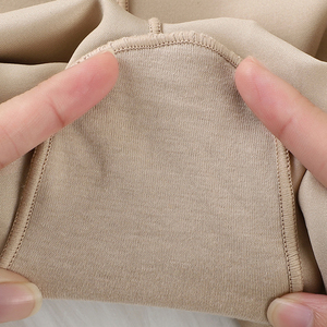 Vêtements amincissants et respirants pour femmes, culotte sans trace, taille haute, contrôle du ventre, lève-fesses. - Product Image 6