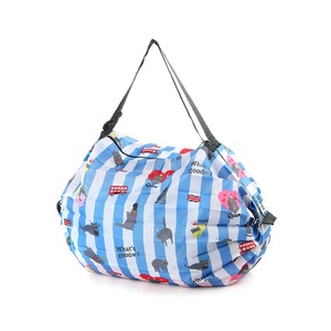 Sac à dos souple motif escargot de fruits mignon, à panneaux, fermeture éclair, sangle arquée détachable, résistant à l'eau, en PVC, unisexe - Product Image 5