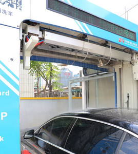 Máquinas Robóticas de Lavado de Autos con <span class=keywords><strong>el</strong></span> <span class=keywords><strong>Mejor</strong></span> Precio Leisuwash DG - Product Image 2