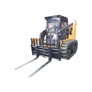 Accesorio para Minicargadora, Horquilla para Paletas de Buena Calidad - Product Image 6