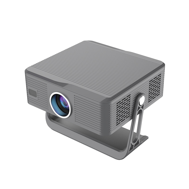 T7 1080P Projector 4K Video Movie Smart Android Proyector WiFi High Brightness Home Theater Beamer Projectors