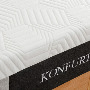 Colchón de Espuma Viscoelástica Certipur-us de Alta Densidad y Alta Resiliencia, Tamaño King, Queen y Full, Enrollado y Envasado al Vacío en una Caja - Product Image 4