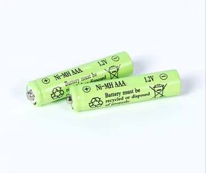 BOOTPWR Batteries rechargeables cylindriques <span class=keywords><strong>AAA</strong></span> rechargeables haute capacité 1100mAh <span class=keywords><strong>1.2V</strong></span> - Product Image 5