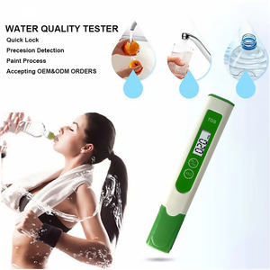 पीने के पानी और पानी फिल्टर सिस्टम के लिए सर्वश्रेष्ठ मूल्य पेशेवर डिजिटल टी. पी. एम. - Product Image 3