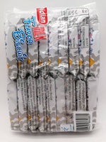 Sac Pack Biscuits pour Craquelins Soda Saveur Lait