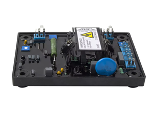 Régulateur de tension automatique AVR SX460 pour générateurs sans balais - Product Image 3