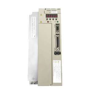 Servomotor Yaskawa Original, Amplificador Servo SGDM-30ADA - Product Image 1
