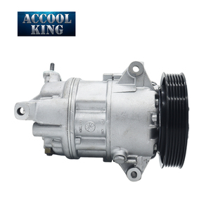 01140831 50509535 50533539 50547718 50509543 Compresseur de climatisation automobile pour FIAT 500L 1.6 ALFA ROMEO GIULIETTA 940 1.6 - Product Image 2