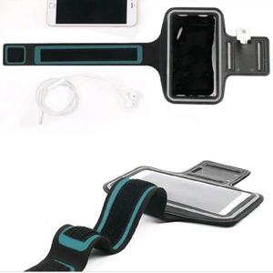 Bracelet de téléphone étanche pour le sport en plein air, 5,5 à 6,5 pouces, pour la salle de sport, la course à pied, sac de téléphone, bracelet de bras - Product Image 5