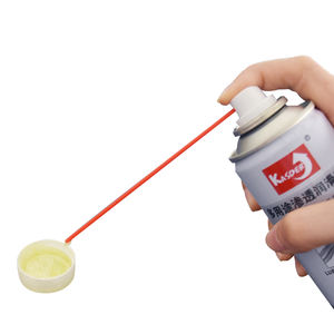 Produit d'entretien automobile Essential Motorcycle Chain Lube O-Ring - Product Image 1