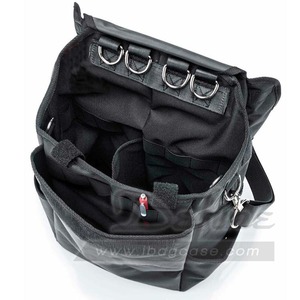 Sac à outils professionnel personnalisé pour le travail en <span class=keywords><strong>hauteur</strong></span> Sac à outils vide pour le travail en <span class=keywords><strong>hauteur</strong></span> - Product Image 3