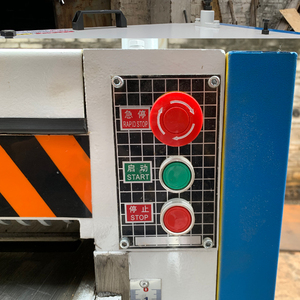 Cepillo de madera grueso, cortador en espiral para carpintería - Product Image 2