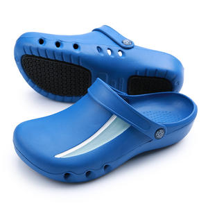 EVA — chaussures légères et antidérapantes pour femmes, chaussures pour infirmières et infirmières, salle de cinéma, hôpital, en caoutchouc - Product Image 5