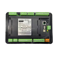 Contrôleur de parallélisation de générateur IG-500 G2 d'origine, module de contrôle d'affichage pour groupe électrogène diesel InteliGen 500 G2