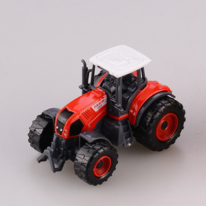Modellino di trattore agricolo in lega, macchinina giocattolo in metallo per <span class=keywords><strong>bambini</strong></span> - Product Image 4