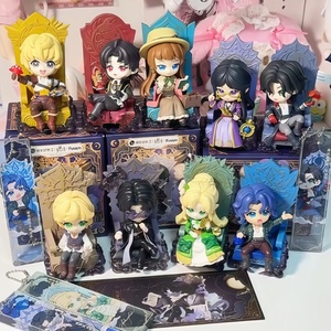 Lord of Mysteries Fate's Invitation Tarot Club Series Caja Sorpresa Klein <span class=keywords><strong>Moretti</strong></span> Figura de Personaje de Anime Modelo de Tendencia Adorno de Escritorio Regalo - Product Image 2