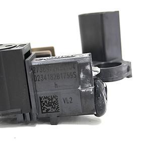 Régulateur de tension d'origine neuf <span class=keywords><strong>pour</strong></span> <span class=keywords><strong>alternateur</strong></span> <span class=keywords><strong>Valeo</strong></span>, pièce de rechange authentique 2738972 <span class=keywords><strong>pour</strong></span> Mercedes-Benz - Product Image 3