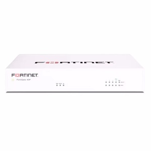 Pare-feu WAF Fortinet FortiWeb-1000F, équipement de sécurité neuf FWB-1000F avec garantie d'un an - Product Image 2