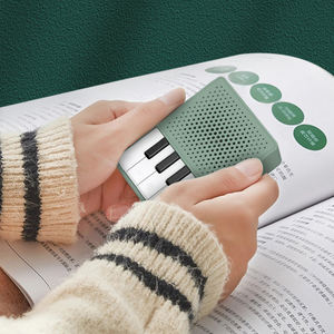 Rending roducts 2023 EW rivals rrivals lectronic Heap ASS luetooth Speaker, centro comercial Ize IG OUND iano pepeaker - Product Image 6