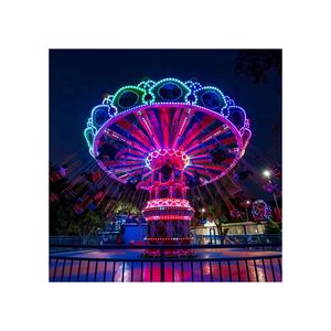 Fauteuil volant 24 places à tête tremblante, prix abordable, offre spéciale - Product Image 3