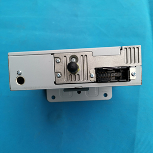 Original para Hyundai Peças Escavadeira Player Assy Rádio <span class=keywords><strong>USB</strong></span> 21K8-42100 21Q6-15600 21Q6-30200 21Q6-30201 Máquinas de construção - Product Image 4