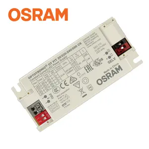 Osram Drive OT FIT CS Compact Constant Current Fixed Output 20W 30W 40W 75W