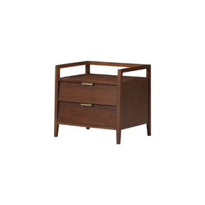 SAPA RANGE Direct Supply Modern Design Eco-Friendly Durable Bedroom Furniture <b>Bedside</b> <b>Table</b> <b>High</b> Grade Wooden Nightstand - Product Image 1