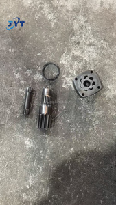 मिनी खुदाई पार्ट्स मोटर ड्राइव शाफ्ट पिनियन zx17 u20 b20 निर्माण मशीनरी भागों - Product Image 3