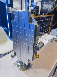 บริการส่งสัญญาณดาวเทียมดิจิทัลสำหรับการสื่อสารทางดาวเทียม รองรับ Starlink สำหรับการใช้งานเชิงพาณิชย์ ความคมชัดสูง 4K/1080P เสถียร - Product Image 5