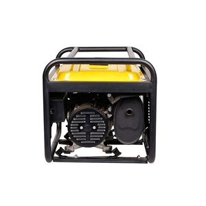 Groupe électrogène magnétique à aimant permanent de 2 kW, mini-moteur électrique, liste de prix pour la vente, générateur Tiger - Product Image 4