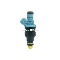 0280150715 Auto Engine Systems Fuel Injector Nozzle 13641734776 for BMW for Ford Aerostar Bronco Car Accessories
