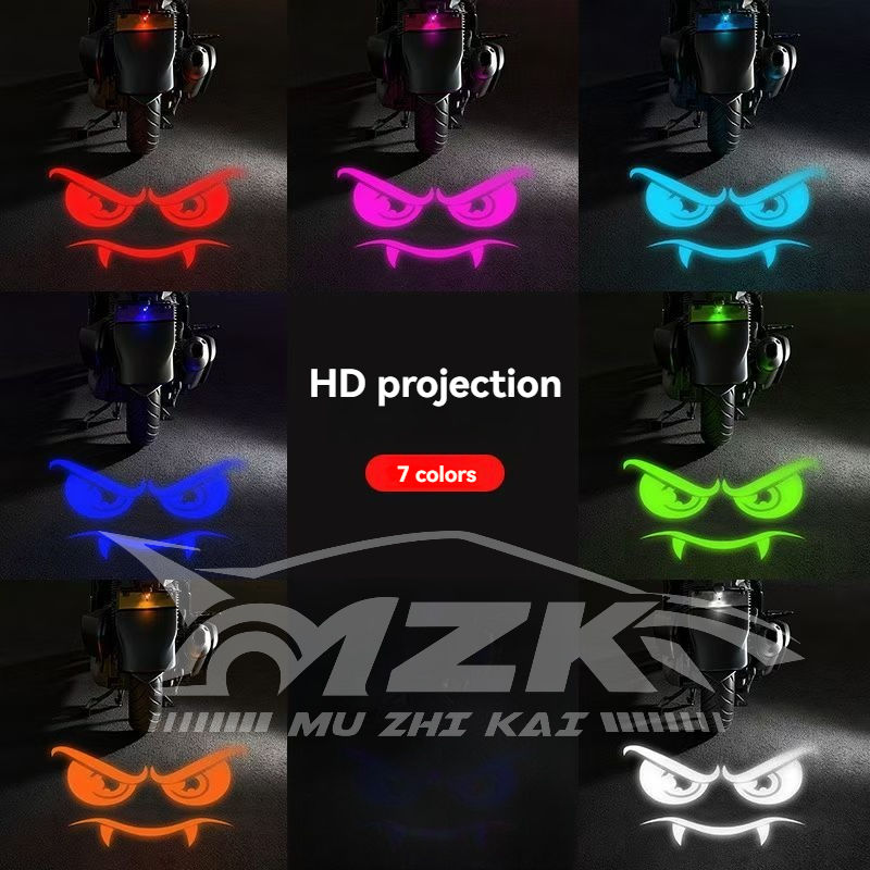 High quality - 7 colors