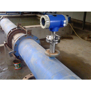 Medidor de Flujo Volumétrico ENDRESS+HAUSER Magphant DTI200 - Product Image 2