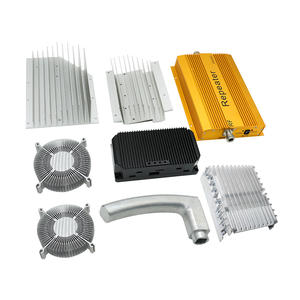 บริการเครื่องจักรซีเอ็นซีความแม่นยำสูง บริการต้นแบบรวดเร็ว บริการงานกลึงซีเอ็นซี ชิ้นส่วนเครื่องจักรซีเอ็นซี - Product Image 6