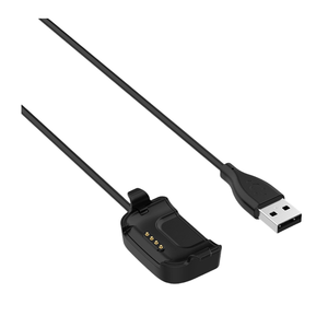Adaptateur de chargeur de station d'accueil pour montre connectée, câble de charge USB, cordon d'alimentation pour Willful ID205 YAMAY SW020 ID205, accessoires pour montre connectée - Product Image 4