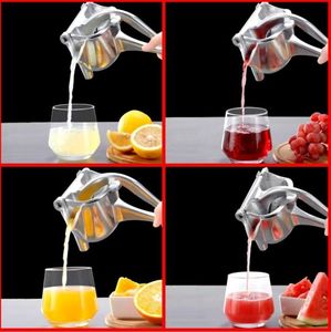 Presse-citron presse-fruits outil en alliage d'aluminium extracteur de presse-fruits <span class=keywords><strong>manuel</strong></span> petit <span class=keywords><strong>broyeur</strong></span> de légumes de fruits <span class=keywords><strong>manuel</strong></span> Commercial - Product Image 4