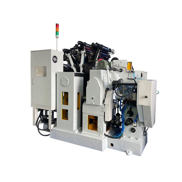 5 Color Offset Printing Machine Offset Printer for Aluminum Collapsible Tube Container