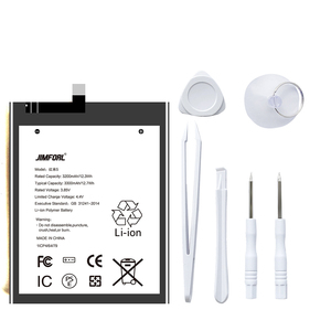 Brandneuer Original BN35 Akku für Mi Redmi 5 3,85V 3300mAh Digitales Mobiltelefon Lithium-Ersatzakku auf Lager - Product Image 4