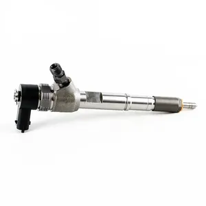 Fuel Injector Original In Stock Common Rail Injector 0445110527